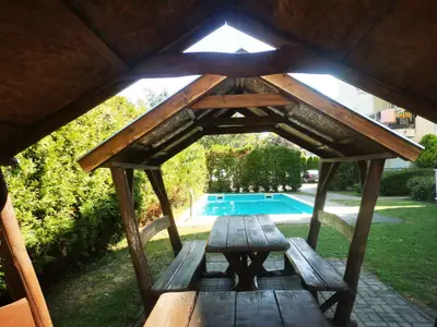 Ferienwohnung für 6 Personen (55 m²) in Siófok 3/10