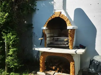 Ferienwohnung für 6 Personen (55 m²) in Siófok 4/10