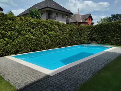 Ferienwohnung für 6 Personen (55 m²) in Siófok 8/10