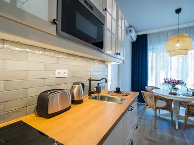 Ferienwohnung für 4 Personen (40 m²) in Siófok 7/10