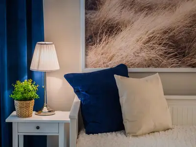 Ferienwohnung für 4 Personen (40 m²) in Siófok 10/10