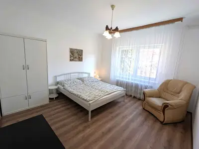 Ferienwohnung für 4 Personen (60 m²) in Siófok 1/10
