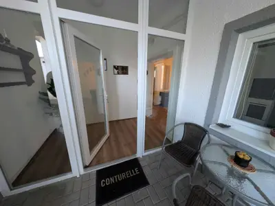 Ferienwohnung für 4 Personen (60 m²) in Siófok 3/10