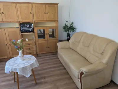Ferienwohnung für 4 Personen (60 m²) in Siófok 6/10
