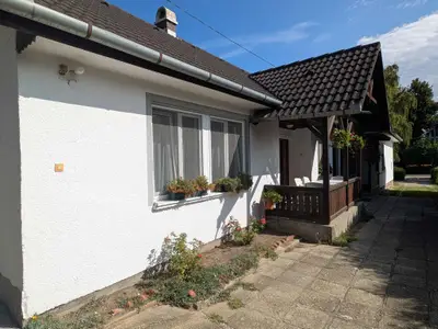 Ferienwohnung für 4 Personen (45 m²) in Siófok 3/10