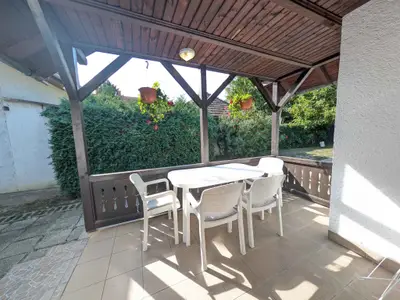 Ferienwohnung für 4 Personen (45 m²) in Siófok 4/10