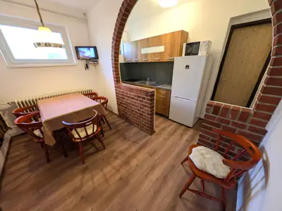 Ferienwohnung für 4 Personen (45 m²) in Siófok 6/10