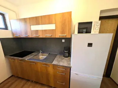 Ferienwohnung für 4 Personen (45 m²) in Siófok 10/10