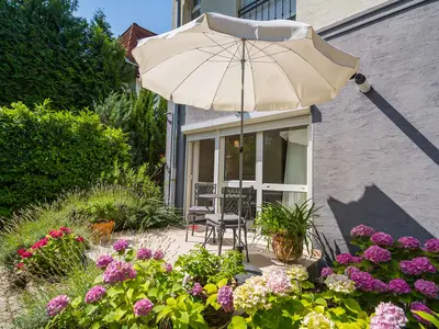 Ferienwohnung für 2 Personen (15 m²) in Siófok 1/10