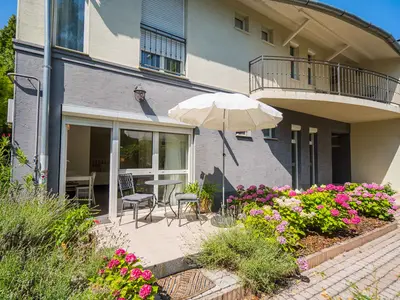 Ferienwohnung für 2 Personen (15 m²) in Siófok 2/10