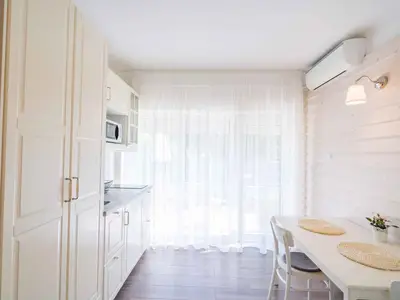 Ferienwohnung für 2 Personen (15 m²) in Siófok 5/10
