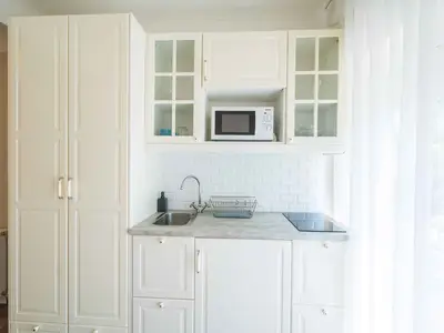 Ferienwohnung für 2 Personen (15 m²) in Siófok 6/10