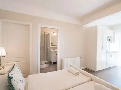 Ferienwohnung für 2 Personen (15 m²) in Siófok 10/10