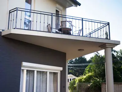 Ferienwohnung für 4 Personen (45 m²) in Siófok 2/10