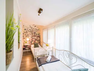 Ferienwohnung für 4 Personen (45 m²) in Siófok 5/10