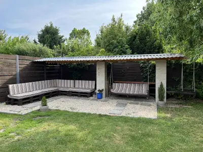 Ferienwohnung für 8 Personen (120 m²) in Siófok 3/10