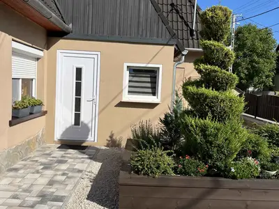 Ferienwohnung für 8 Personen (120 m²) in Siófok 5/10