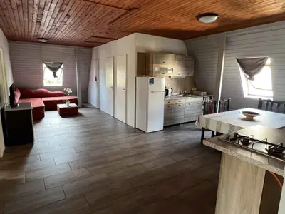 Ferienwohnung für 8 Personen (120 m²) in Siófok 6/10