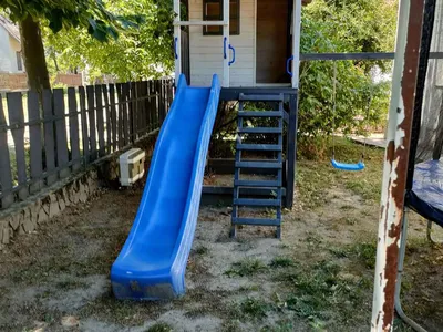 Ferienwohnung für 6 Personen (51 m²) in Siófok 5/10