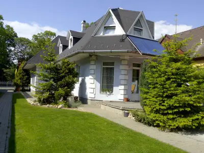 Ferienwohnung für 4 Personen (55 m²) in Siófok 1/10