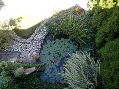 Ferienwohnung für 4 Personen (55 m²) in Siófok 2/10