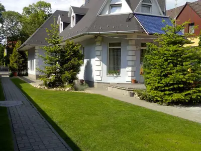 Ferienwohnung für 4 Personen (55 m²) in Siófok 4/10