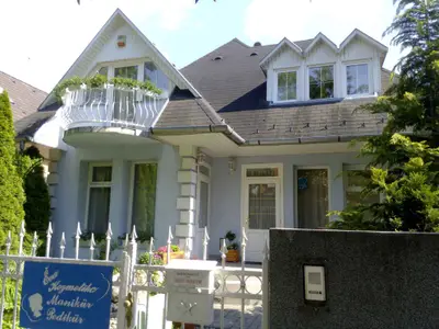 Ferienwohnung für 4 Personen (55 m²) in Siófok 5/10