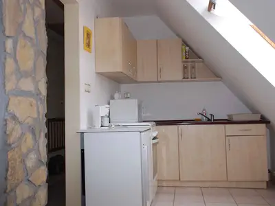 Ferienwohnung für 4 Personen (55 m²) in Siófok 7/10