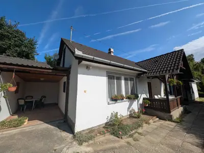 Ferienwohnung für 4 Personen (45 m²) in Siófok 3/10