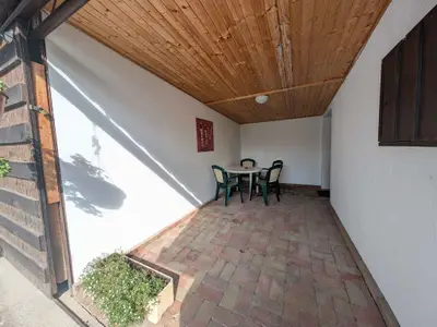 Ferienwohnung für 4 Personen (45 m²) in Siófok 4/10