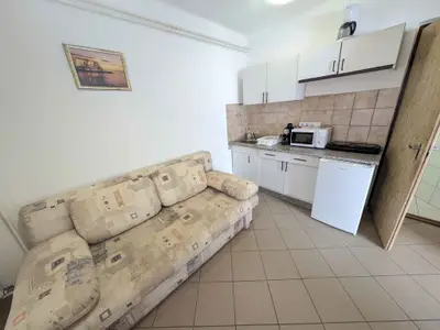 Ferienwohnung für 4 Personen (45 m²) in Siófok 8/10