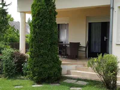 Ferienwohnung für 4 Personen (60 m²) in Siófok 2/10