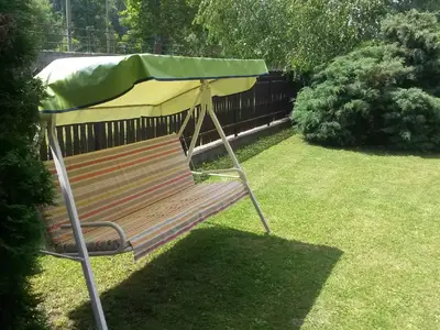 Ferienwohnung für 4 Personen (60 m²) in Siófok 4/10