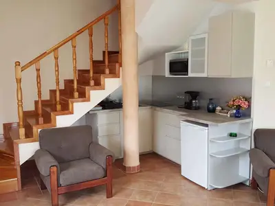 Ferienwohnung für 4 Personen (60 m²) in Siófok 5/10