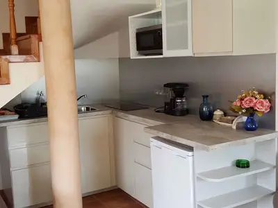 Ferienwohnung für 4 Personen (60 m²) in Siófok 6/10