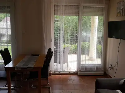 Ferienwohnung für 4 Personen (60 m²) in Siófok 9/10