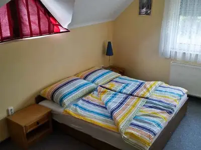 Ferienwohnung für 4 Personen (60 m²) in Siófok 10/10