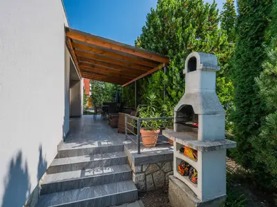 Ferienwohnung für 4 Personen (40 m²) in Siófok 6/10