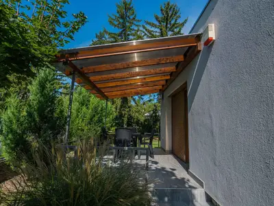 Ferienwohnung für 4 Personen (40 m²) in Siófok 8/10