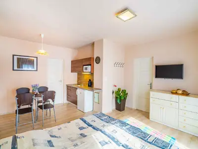Ferienwohnung für 4 Personen (40 m²) in Siófok 9/10