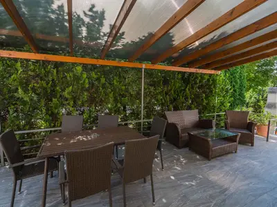 Ferienwohnung für 6 Personen (60 m²) in Siófok 3/10