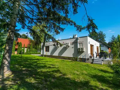 Ferienwohnung für 6 Personen (60 m²) in Siófok 6/10