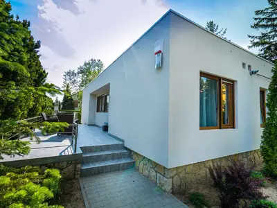 Ferienwohnung für 6 Personen (60 m²) in Siófok 9/10