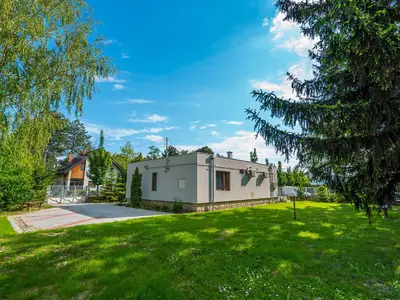 Ferienwohnung für 6 Personen (60 m²) in Siófok 10/10