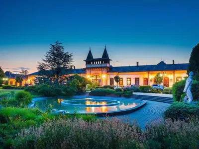 Ferienwohnung für 2 Personen (30 m²) in Siófok 2/10