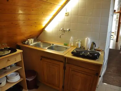 Ferienwohnung für 2 Personen (30 m²) in Siófok 6/10