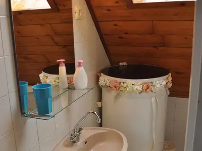 Ferienwohnung für 2 Personen (30 m²) in Siófok 9/10