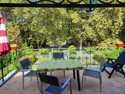 Ferienwohnung für 4 Personen (45 m²) in Siófok 3/10