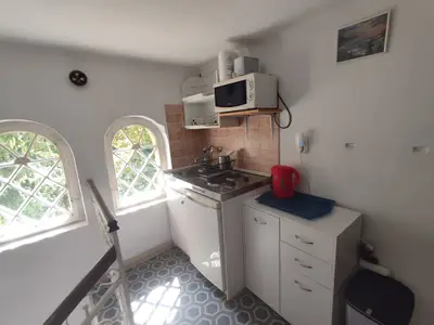 Ferienwohnung für 4 Personen (45 m²) in Siófok 4/10