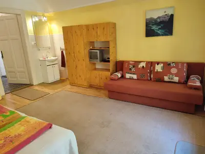 Ferienwohnung für 4 Personen (45 m²) in Siófok 7/10